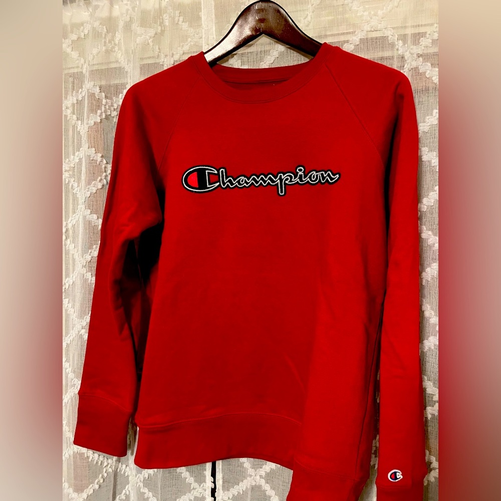 Champion Crew Neck